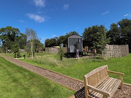 Herdwick Luxury Glamping
