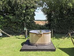 Herdwick Luxury Glamping