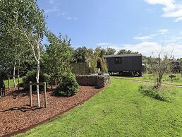 Herdwick Luxury Glamping