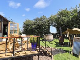 Herdwick Luxury Glamping