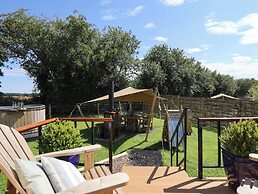 Herdwick Luxury Glamping