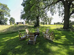 Herdwick Luxury Glamping