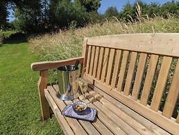 Herdwick Luxury Glamping