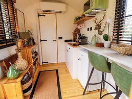 Herdwick Luxury Glamping