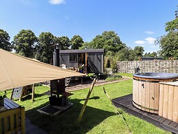 Herdwick Luxury Glamping