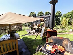 Limetree Luxury Glamping Southdown