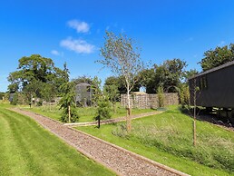 Limetree Luxury Glamping Southdown