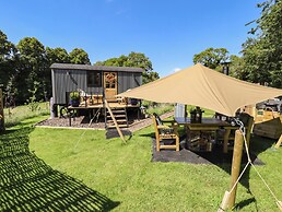 Limetree Luxury Glamping Southdown