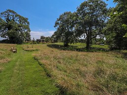 Limetree Luxury Glamping Southdown