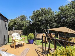 Limetree Luxury Glamping Southdown