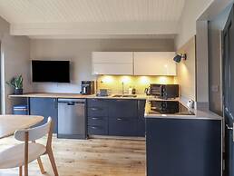 Sir George Baker Cabin