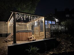 Sir George Baker Cabin