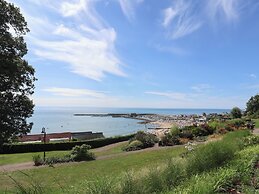 Sir George Baker Cabin