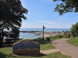 Sir George Baker Cabin