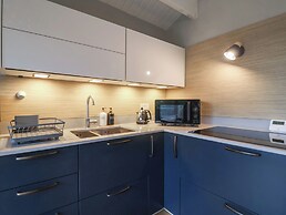 Sir George Baker Cabin