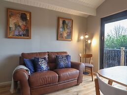 Sir George Baker Cabin