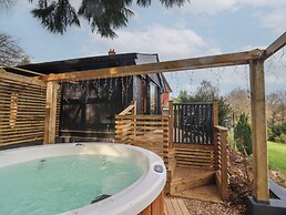 Sir George Baker Cabin