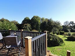 Sir George Baker Cabin