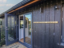 Sir George Baker Cabin