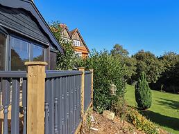 Sir George Baker Cabin