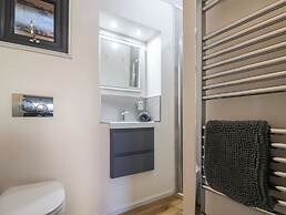 Sir George Baker Cabin