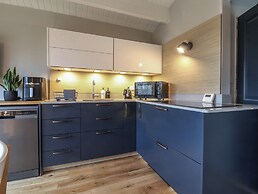 Sir George Baker Cabin