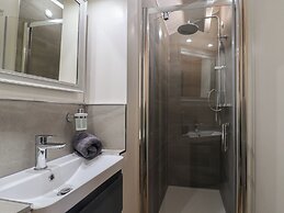 Sir George Baker Cabin