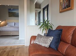 Sir George Baker Cabin