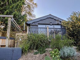 Sir George Baker Cabin