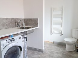 Widdington 2 Bernaleen Cottages