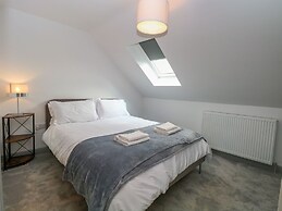 Widdington 2 Bernaleen Cottages