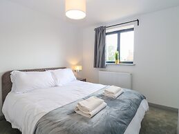 Widdington 2 Bernaleen Cottages