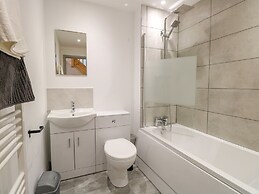 Widdington 2 Bernaleen Cottages