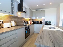 Widdington 2 Bernaleen Cottages