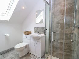 Widdington 2 Bernaleen Cottages