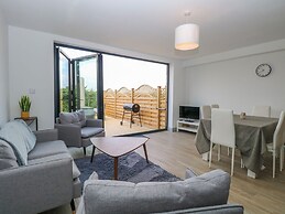 Widdington 2 Bernaleen Cottages