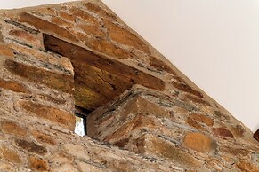 Lower Walreddon Barn