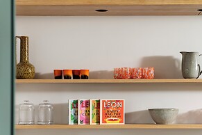 Lower Walreddon Barn