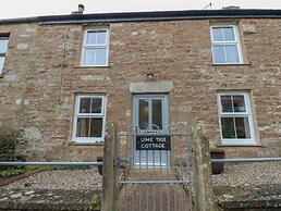 Lime Tree Cottage