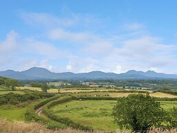Hafan Gelli Sheperds Hut - Enlli