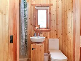 Hafan Gelli Sheperds Hut - Enlli