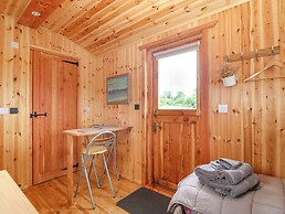 Hafan Gelli Sheperds Hut - Enlli