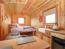 Hafan Gelli Sheperds Hut - Enlli