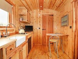 Hafan Gelli Sheperds Hut - Enlli