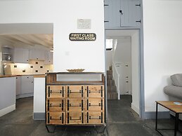 1 Churchtown Cottages