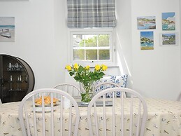 1 Churchtown Cottages