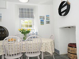 1 Churchtown Cottages