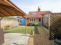 Easter Cottage
