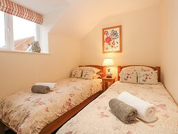Easter Cottage