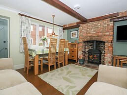 Easter Cottage